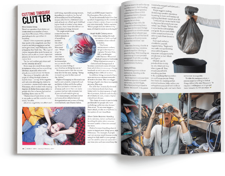 Clutter 2